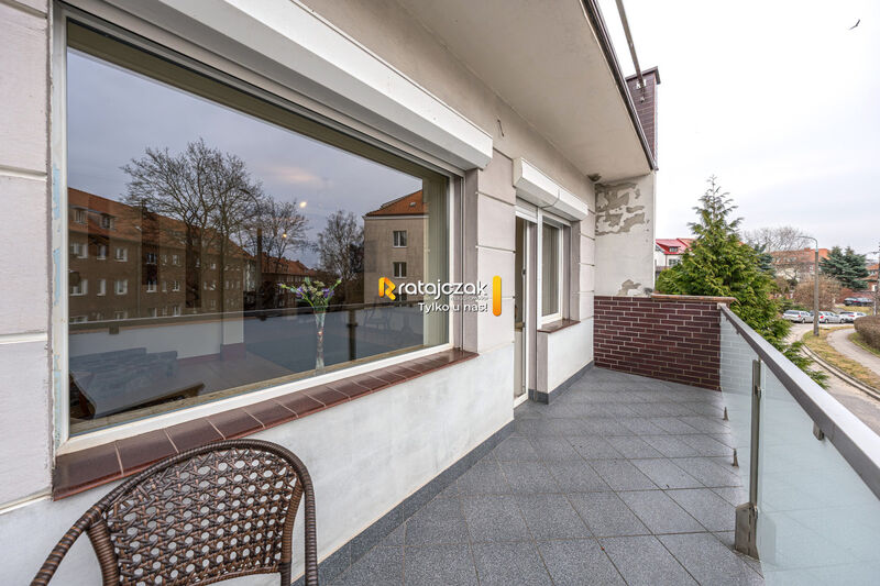Dom 240 m² na Cele Biurowe lub Rezydencjalne - Gdańsk