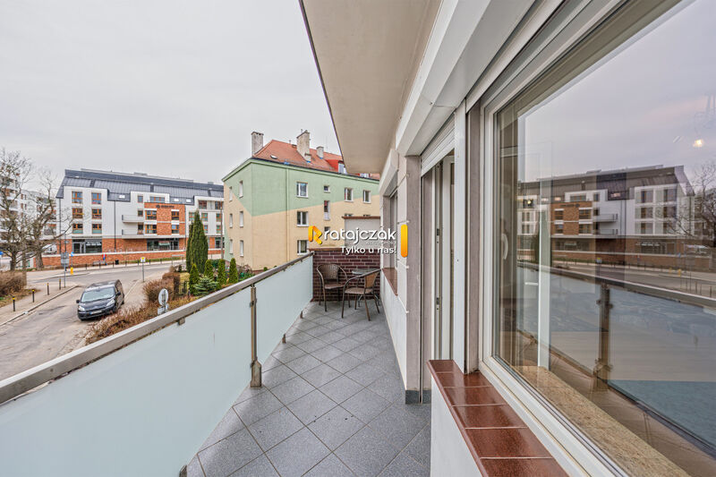 Dom 240 m² na Cele Biurowe lub Rezydencjalne - Gdańsk