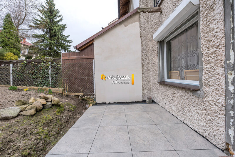Dom 240 m² na Cele Biurowe lub Rezydencjalne - Gdańsk