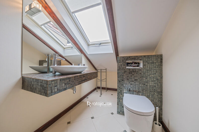 Dom 310 m² na Cele Biurowe lub Rezydencjalne - Gdańsk