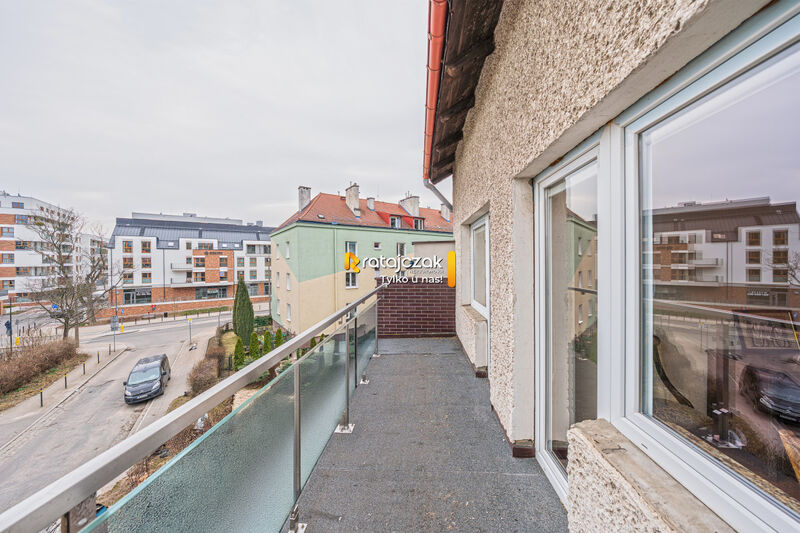 Dom 310 m² na Cele Biurowe lub Rezydencjalne - Gdańsk