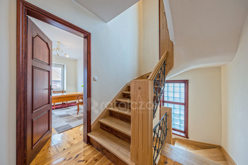 Dom 310 m² na Cele Biurowe lub Rezydencjalne - Gdańsk