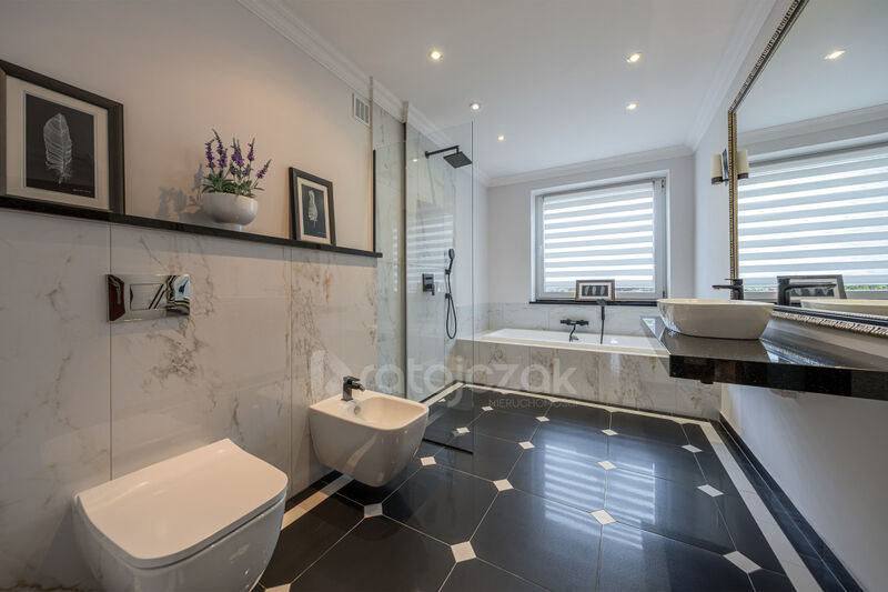 Dom 310 m² na Cele Biurowe lub Rezydencjalne - Gdańsk