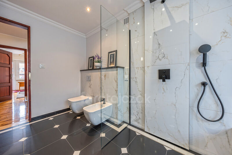 Dom 310 m² na Cele Biurowe lub Rezydencjalne - Gdańsk