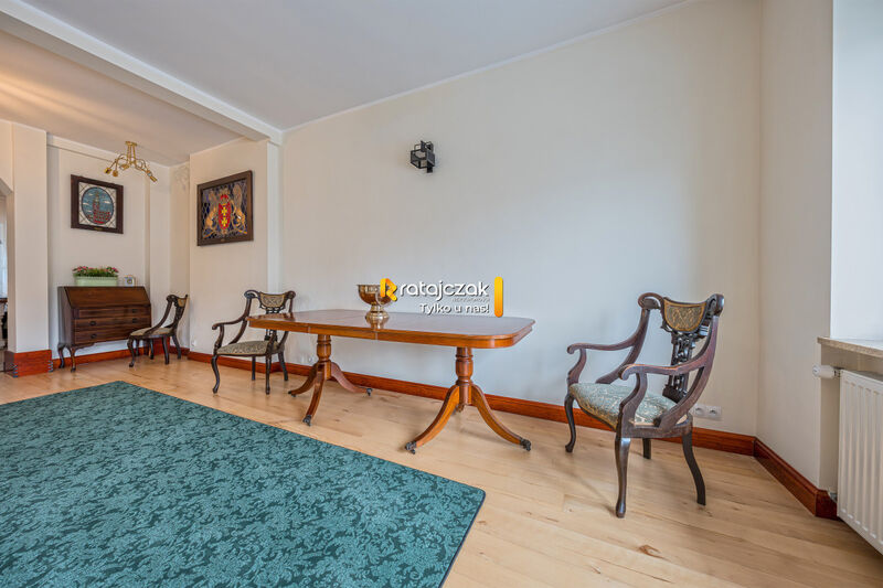 Dom 310 m² na Cele Biurowe lub Rezydencjalne - Gdańsk