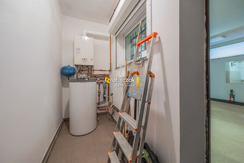 Dom 310 m² na Cele Biurowe lub Rezydencjalne - Gdańsk