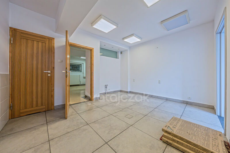 Dom 310 m² na Cele Biurowe lub Rezydencjalne - Gdańsk