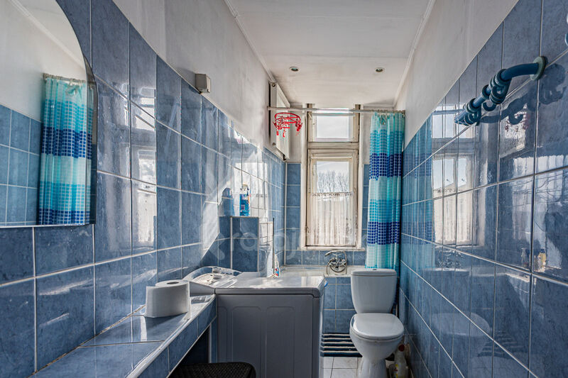 Ogromne mieszkanie w kamienicy przy samej plaży - Gdańsk