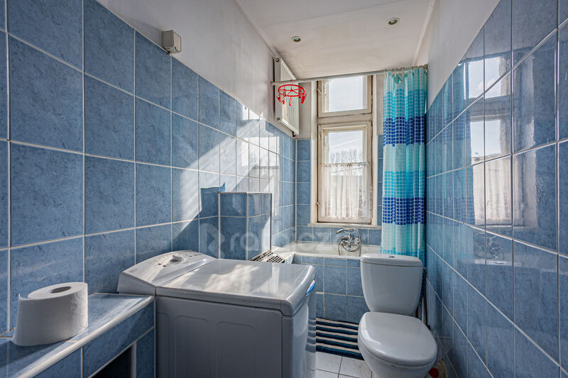 Ogromne mieszkanie w kamienicy przy samej plaży - Gdańsk