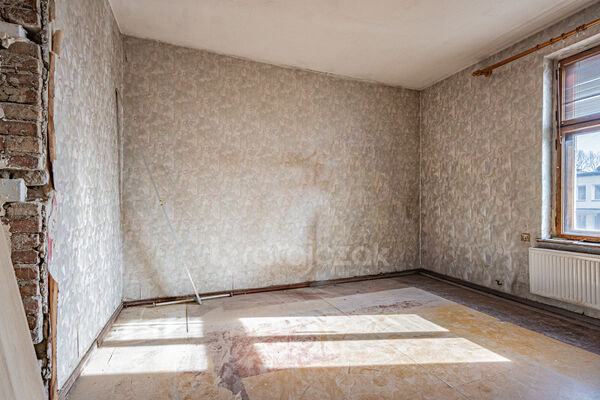 Ogromne mieszkanie w kamienicy przy samej plaży - Gdańsk