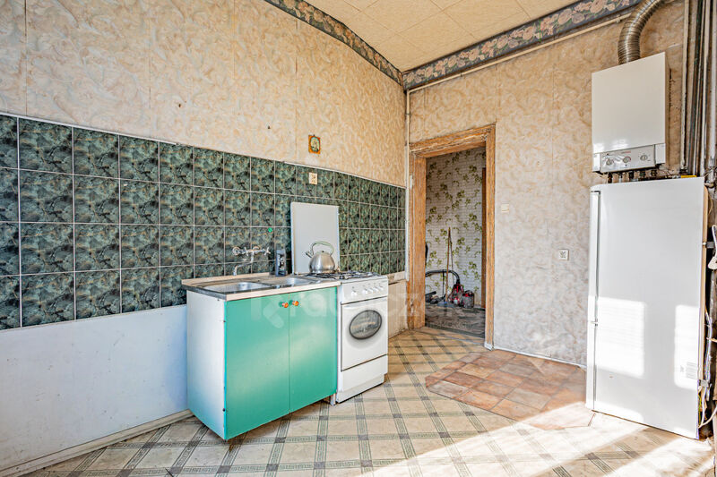 Ogromne mieszkanie w kamienicy przy samej plaży - Gdańsk