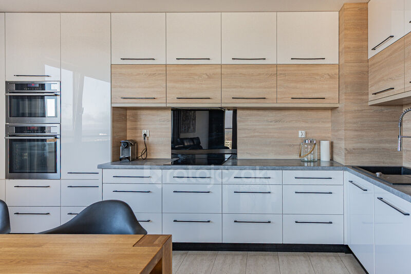 Piękny apartament z panoramą Zatoki | Central Park - Gdańsk