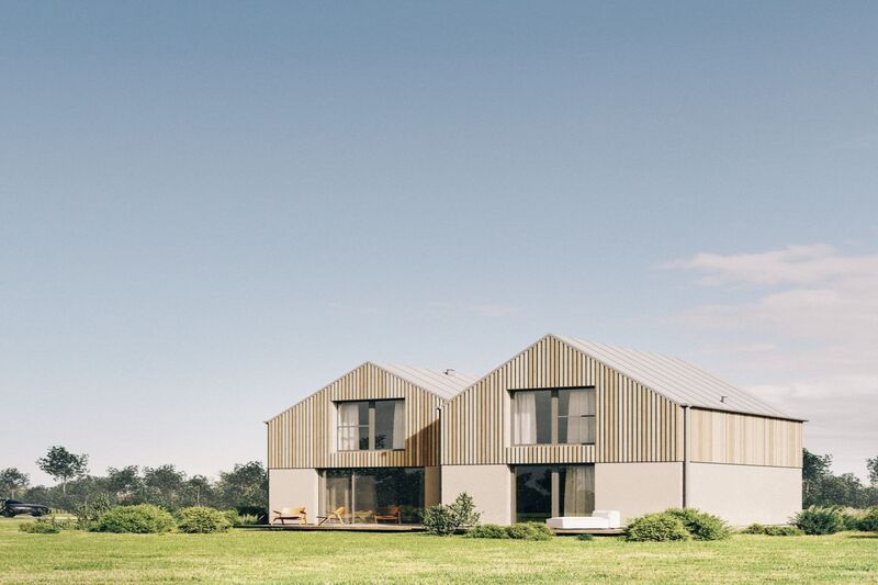 Wyjątkowe osiedle | Jantar | C4/L2 - Jantar