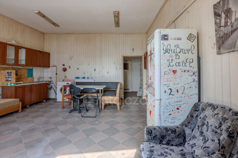 Przestronny dom z potencjałem do wykończenia - Zblewo