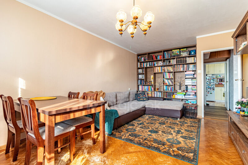 4 pokoje | I piętro | centrum | os. 1000-lecia - Wejherowo