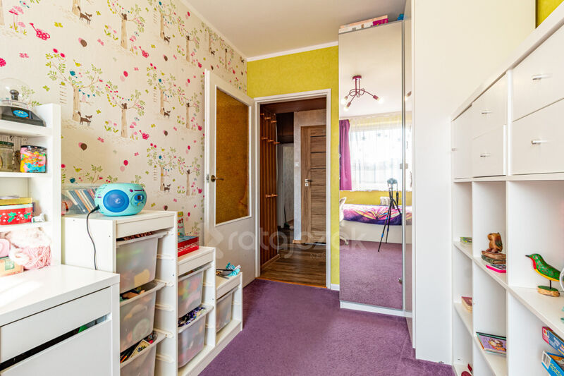 4 pokoje | I piętro | centrum | os. 1000-lecia - Wejherowo