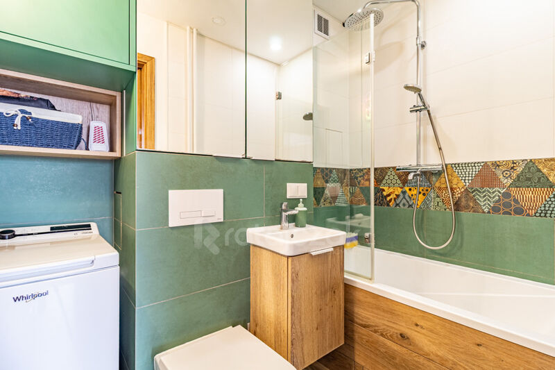 4 pokoje | I piętro | centrum | os. 1000-lecia - Wejherowo