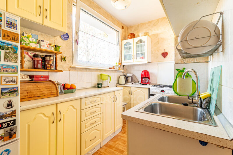 4 pokoje | I piętro | centrum | os. 1000-lecia - Wejherowo