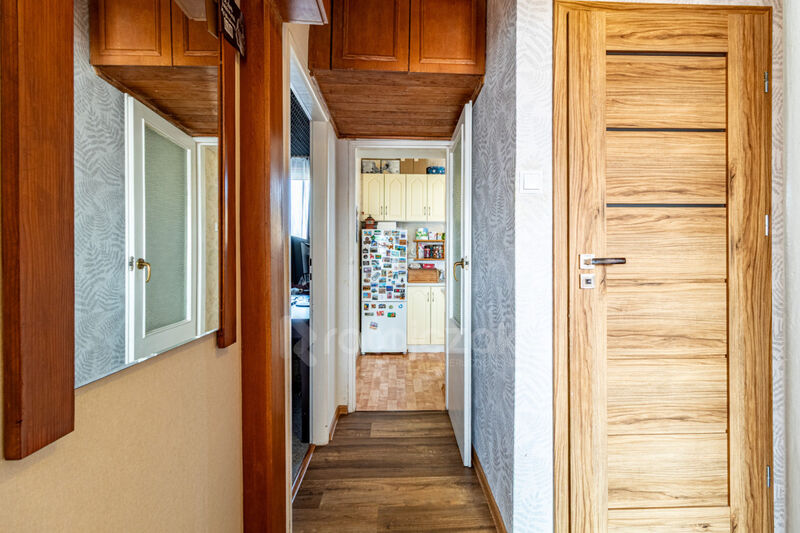 4 pokoje | I piętro | centrum | os. 1000-lecia - Wejherowo