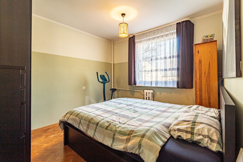 4 pokoje | I piętro | centrum | os. 1000-lecia - Wejherowo