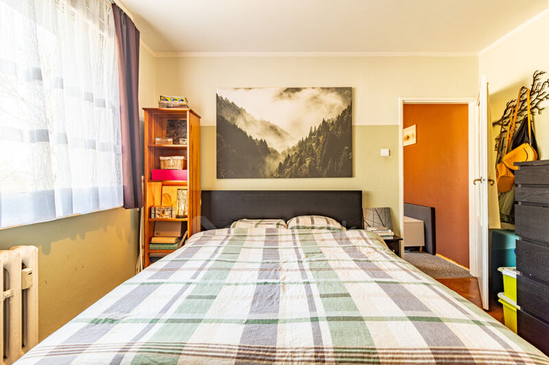 4 pokoje | I piętro | centrum | os. 1000-lecia - Wejherowo