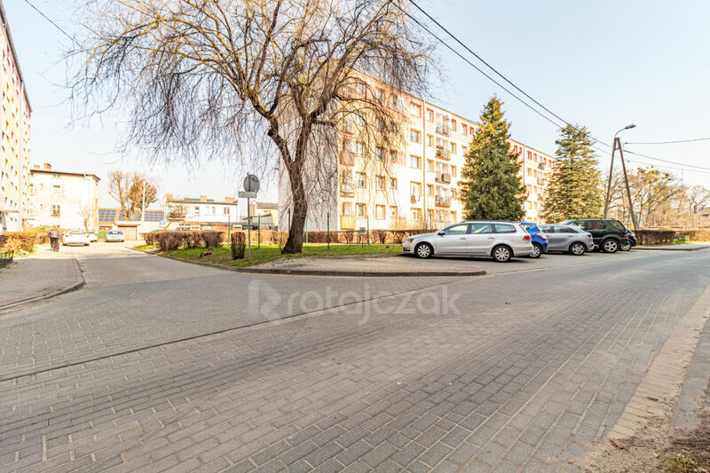 4 pokoje | I piętro | centrum | os. 1000-lecia - Wejherowo