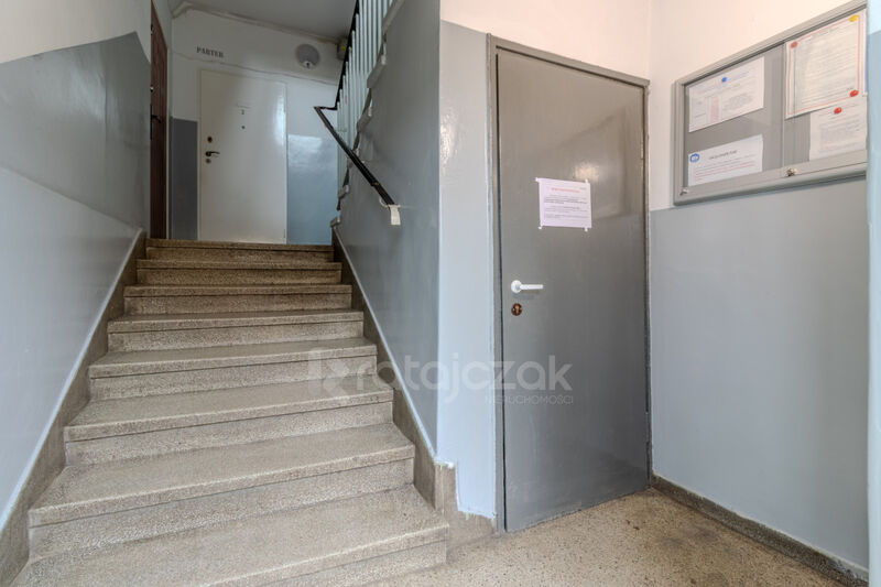 4 pokoje | I piętro | centrum | os. 1000-lecia - Wejherowo