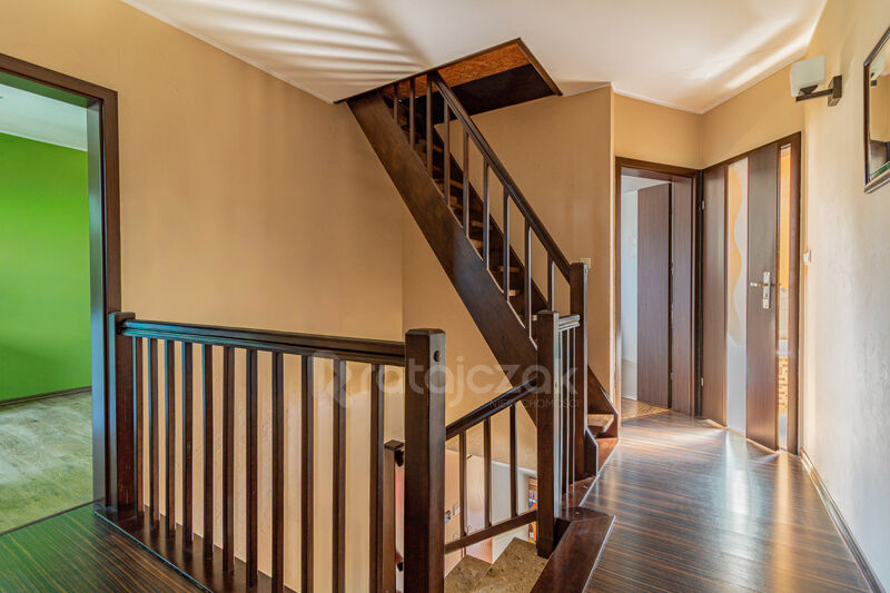 Bliźniak z Potencjałem | Działka 703 m² | Radunica - Radunica