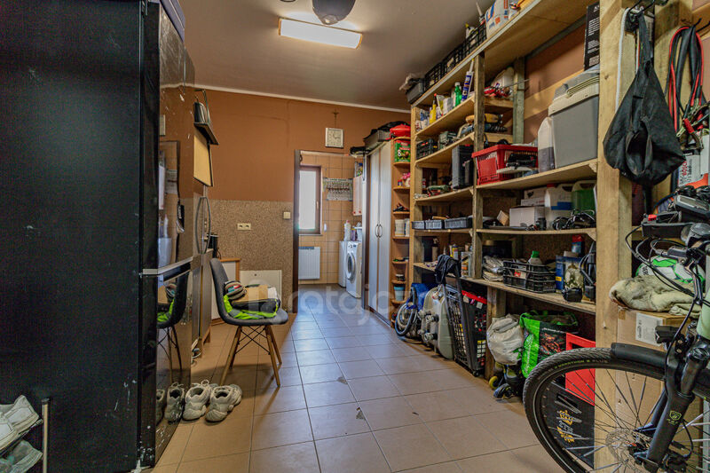 Bliźniak z Potencjałem | Działka 703 m² | Radunica - Radunica