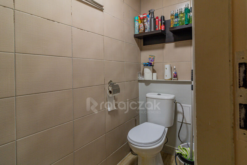 Bliźniak z Potencjałem | Działka 703 m² | Radunica - Radunica