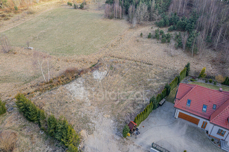 Budowlana ul. Wiosenna MPZP - Bojano
