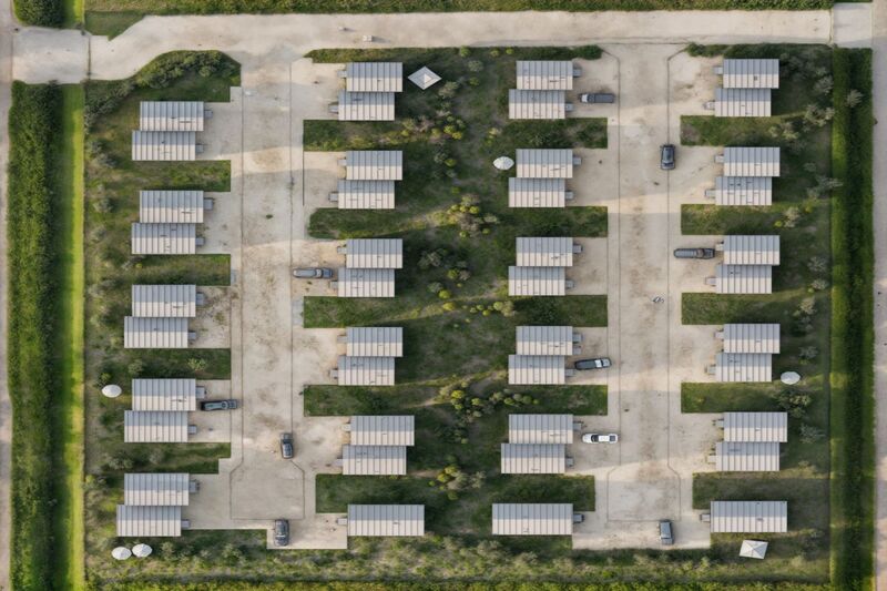 Wyjątkowe osiedle | Jantar | C3/L1 - Jantar