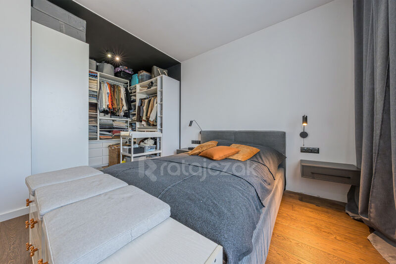 Z potencjałem     opcja ponad 110 m2 - Gdynia