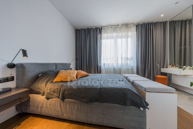 Z potencjałem     opcja ponad 110 m2 - Gdynia