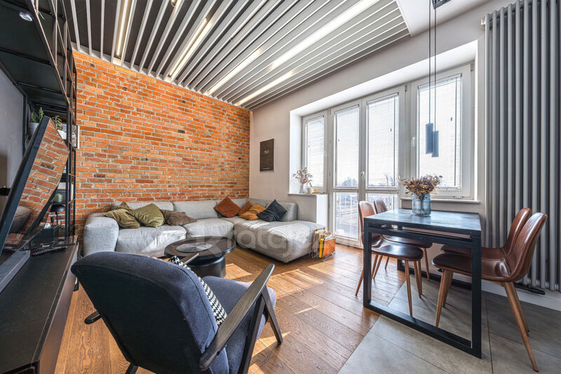 Z potencjałem     opcja ponad 110 m2 - Gdynia