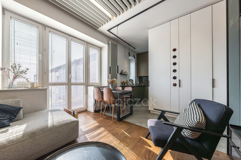 Z potencjałem     opcja ponad 110 m2 - Gdynia