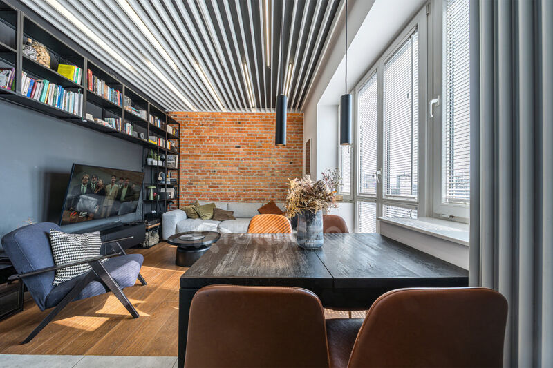 Z potencjałem     opcja ponad 110 m2 - Gdynia