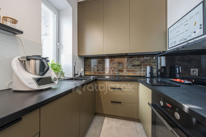 Z potencjałem     opcja ponad 110 m2 - Gdynia