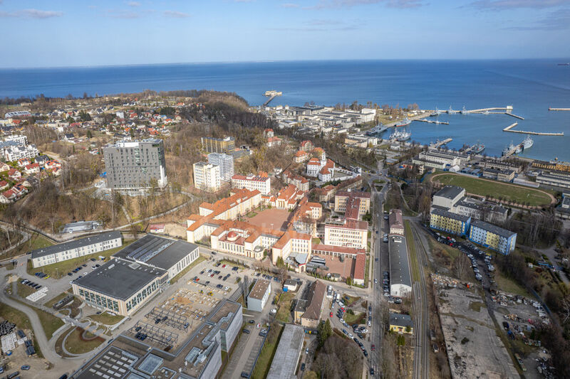 Z potencjałem     opcja ponad 110 m2 - Gdynia