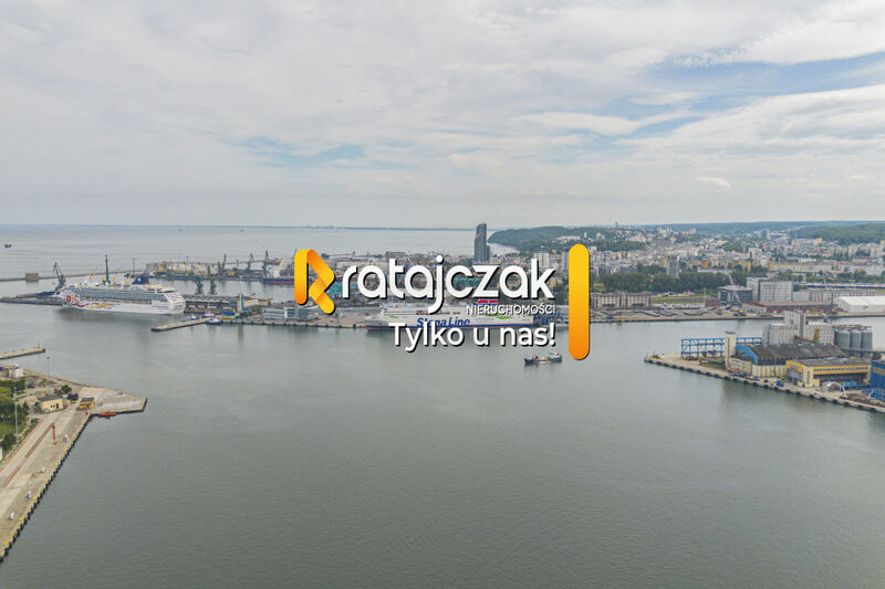 Z potencjałem     opcja ponad 110 m2 - Gdynia