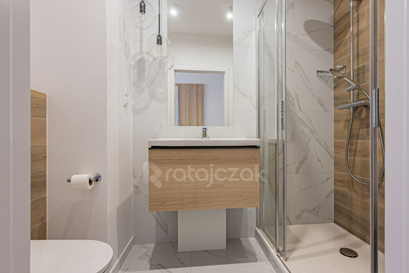 Gotowa inwestycja z widokiem na morze i ogródkiem - Mechelinki