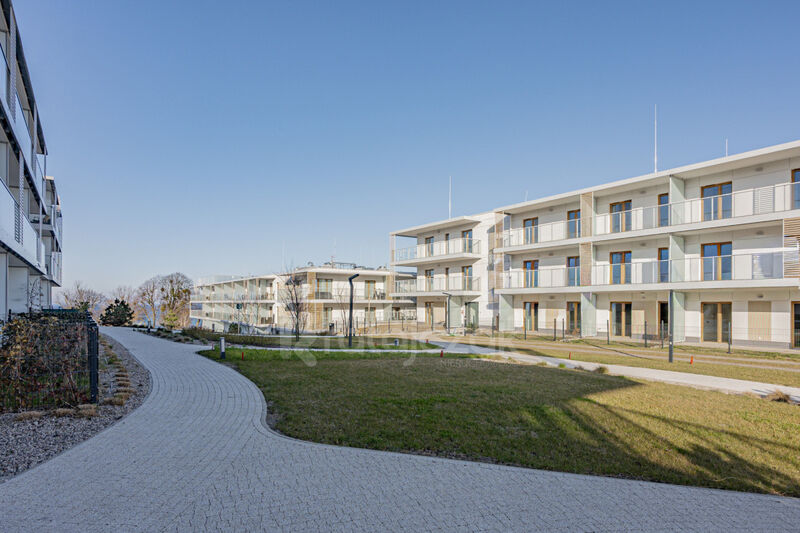 Gotowa inwestycja z widokiem na morze i ogródkiem - Mechelinki