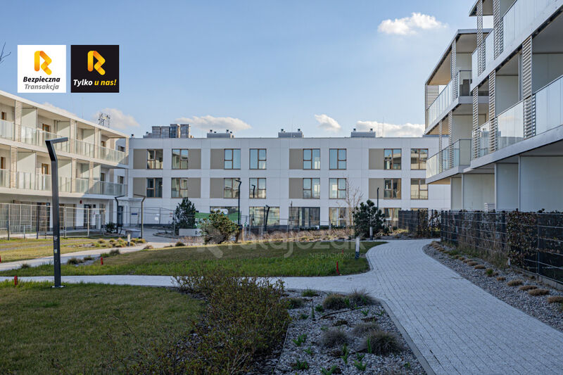 Mieszkanie na sprzedaż w Mechelinki, Do Morza   - 18.18 m2