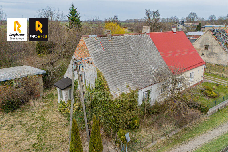 Mieszkanie na sprzedaż w Gniewino, Zwycięstwa   - 100.00 m2