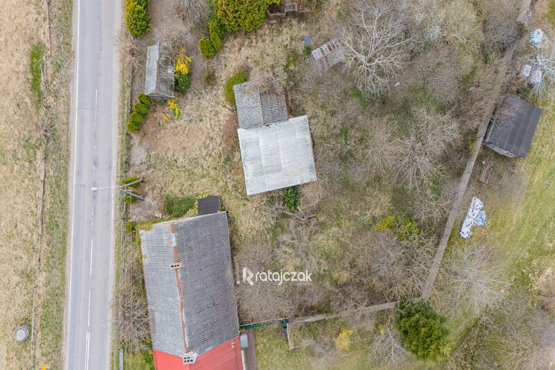 DOM W STANIE DO ROBIÓRKI |GNIEWINO| MEDIA W DRODZE - Gniewino