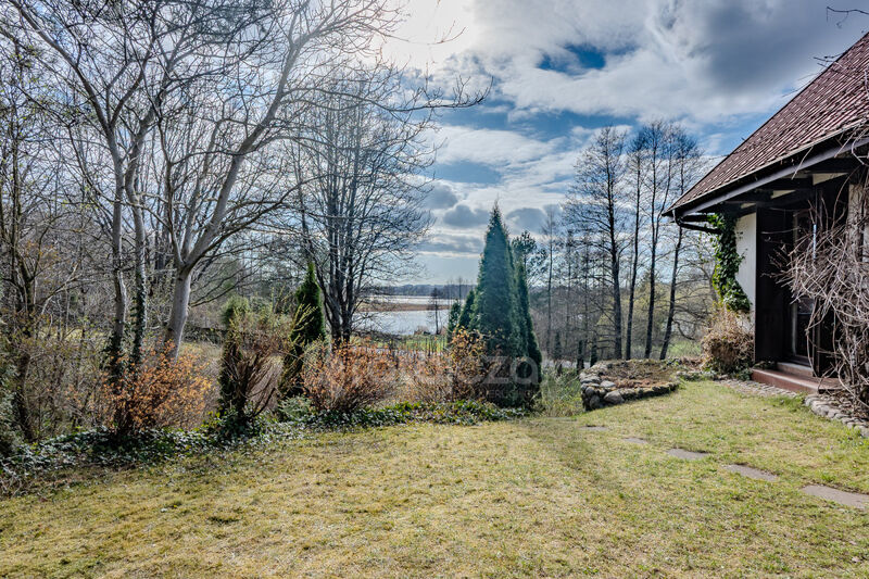 Mieszkanie na sprzedaż w Łapalice, Zamkowa   - 100.00 m2