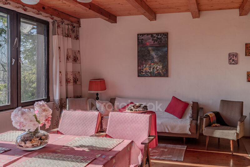 Dom marzeń w Łapalicach (jak z bajki!) - Łapalice