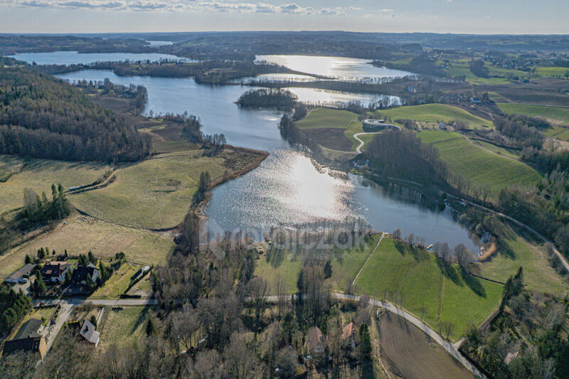 Dom marzeń w Łapalicach (jak z bajki!) - Łapalice