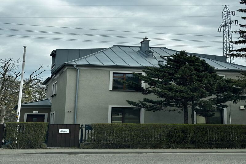 Idealny na Siedzibę Firmy  Kancelarię lub Klinikę - Gdańsk