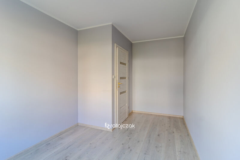 3 Pokoje z Ogródkiem w Centrum Wejherowa - Wejherowo